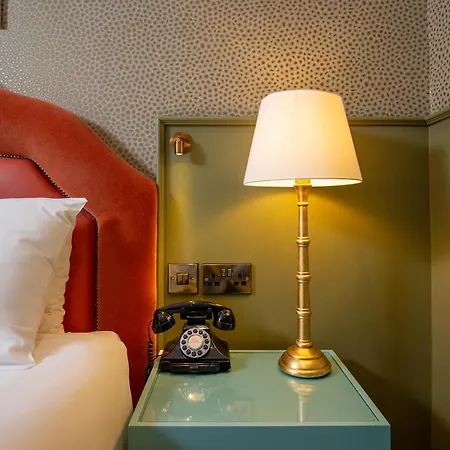 Elmbank York, Tapestry Collection By Hilton Hotel Exterior photo
