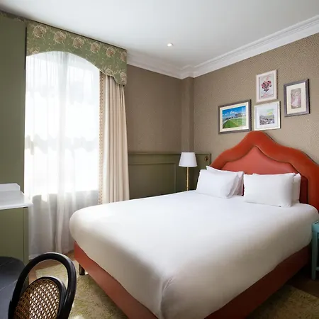 Elmbank York, Tapestry Collection By Hilton Hotel Exterior photo