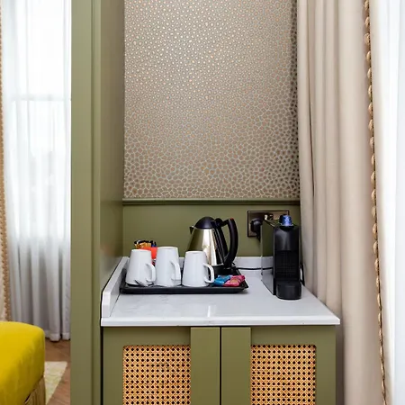 Elmbank York, Tapestry Collection By Hilton Hotel Exterior photo