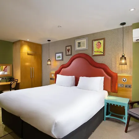 Elmbank York, Tapestry Collection By Hilton Hotel Exterior photo