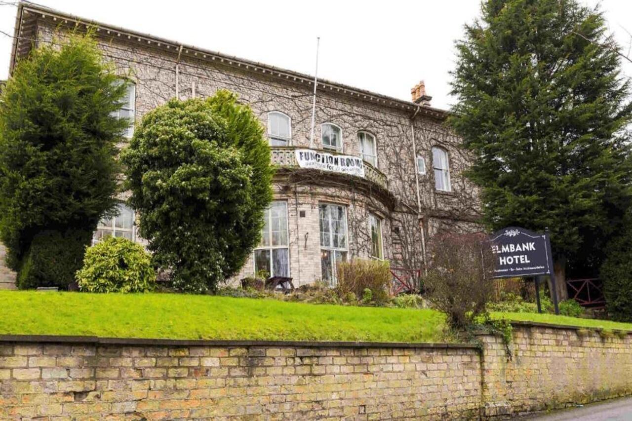 Elmbank York, Tapestry Collection By Hilton 4* York