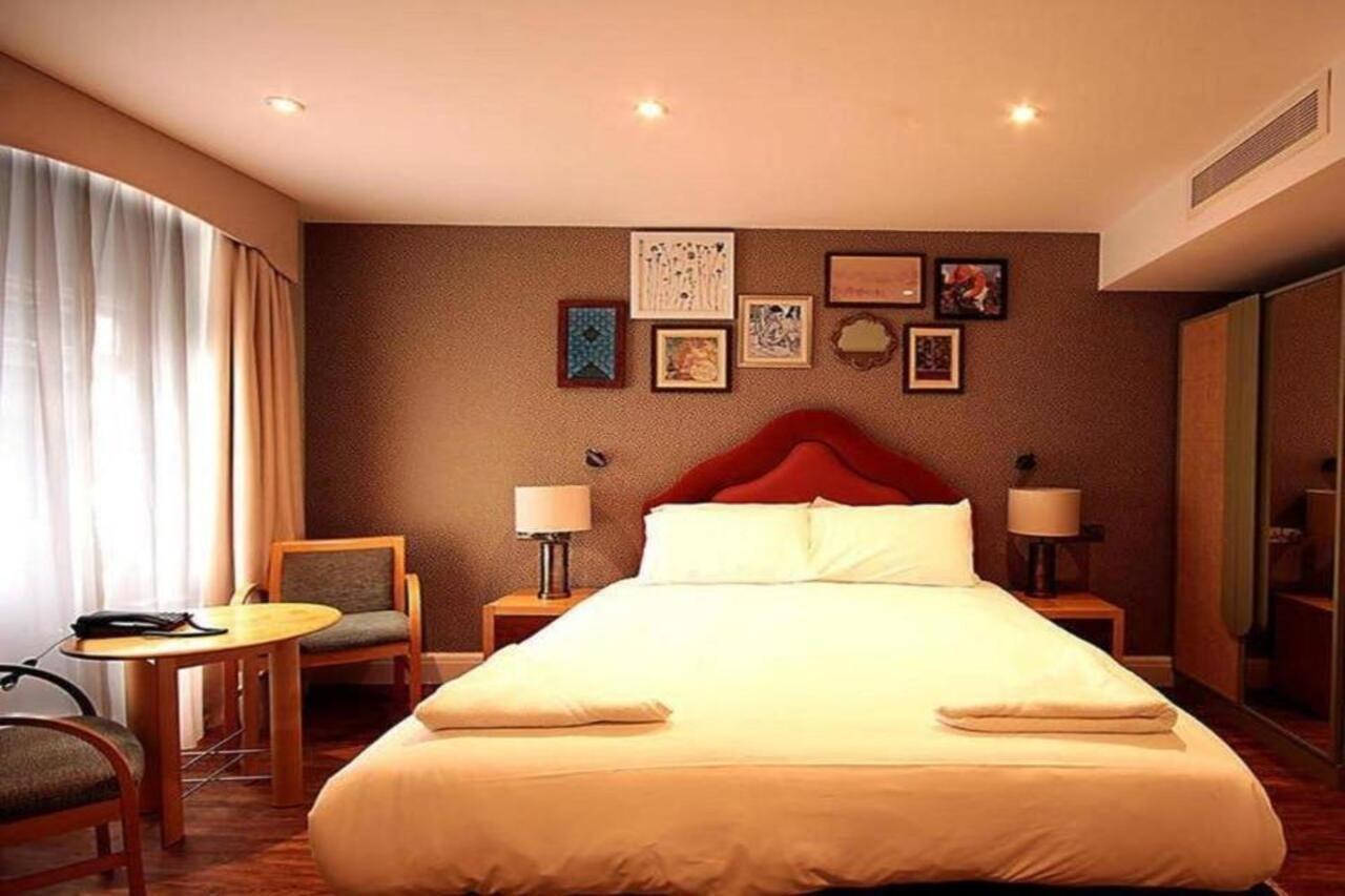 Elmbank York, Tapestry Collection By Hilton 4* York