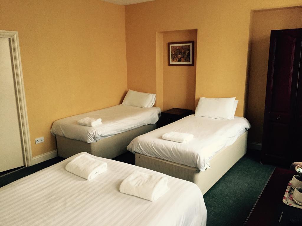 Elmbank York, Tapestry Collection By Hilton 4* York