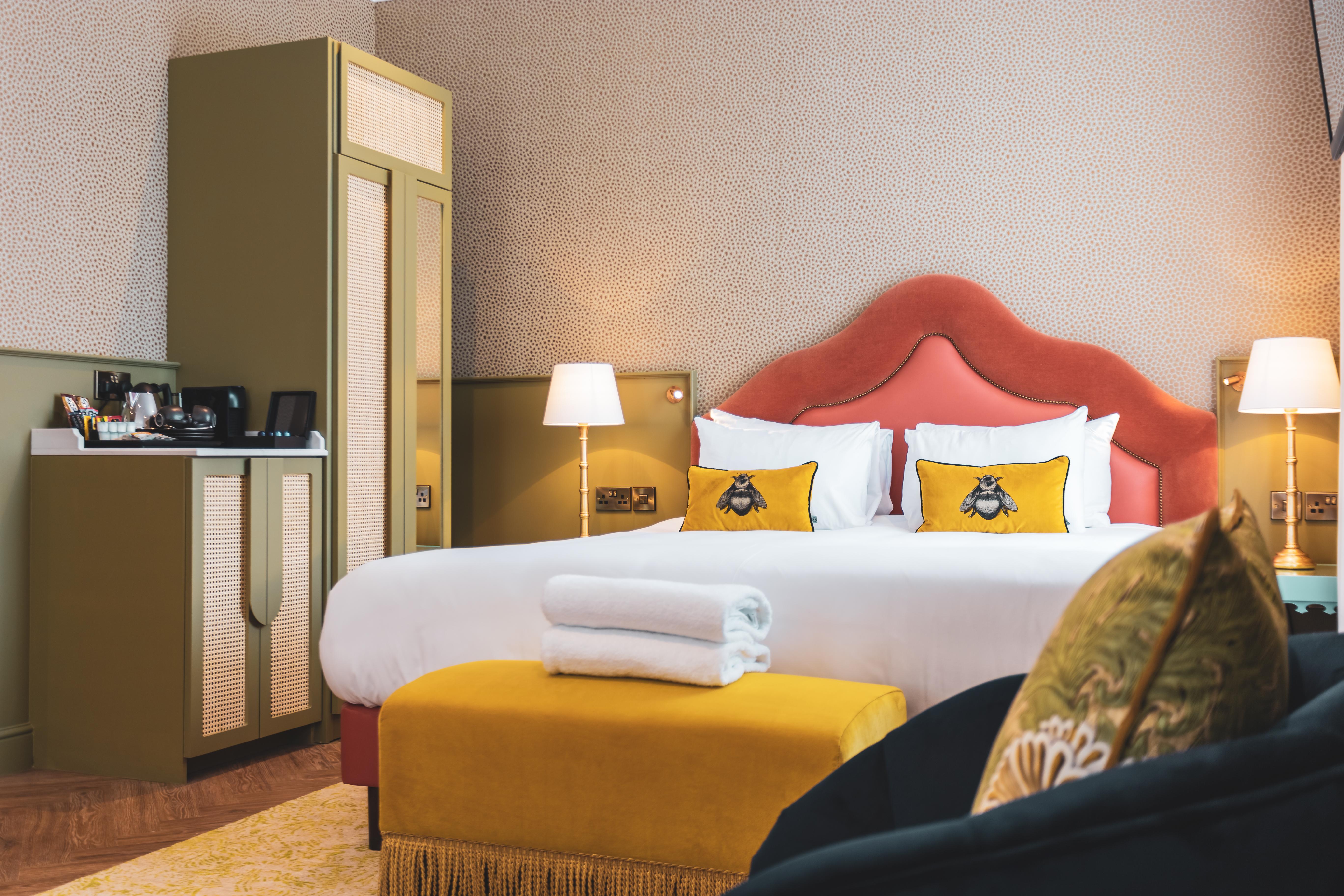 Elmbank York, Tapestry Collection By Hilton 4* York
