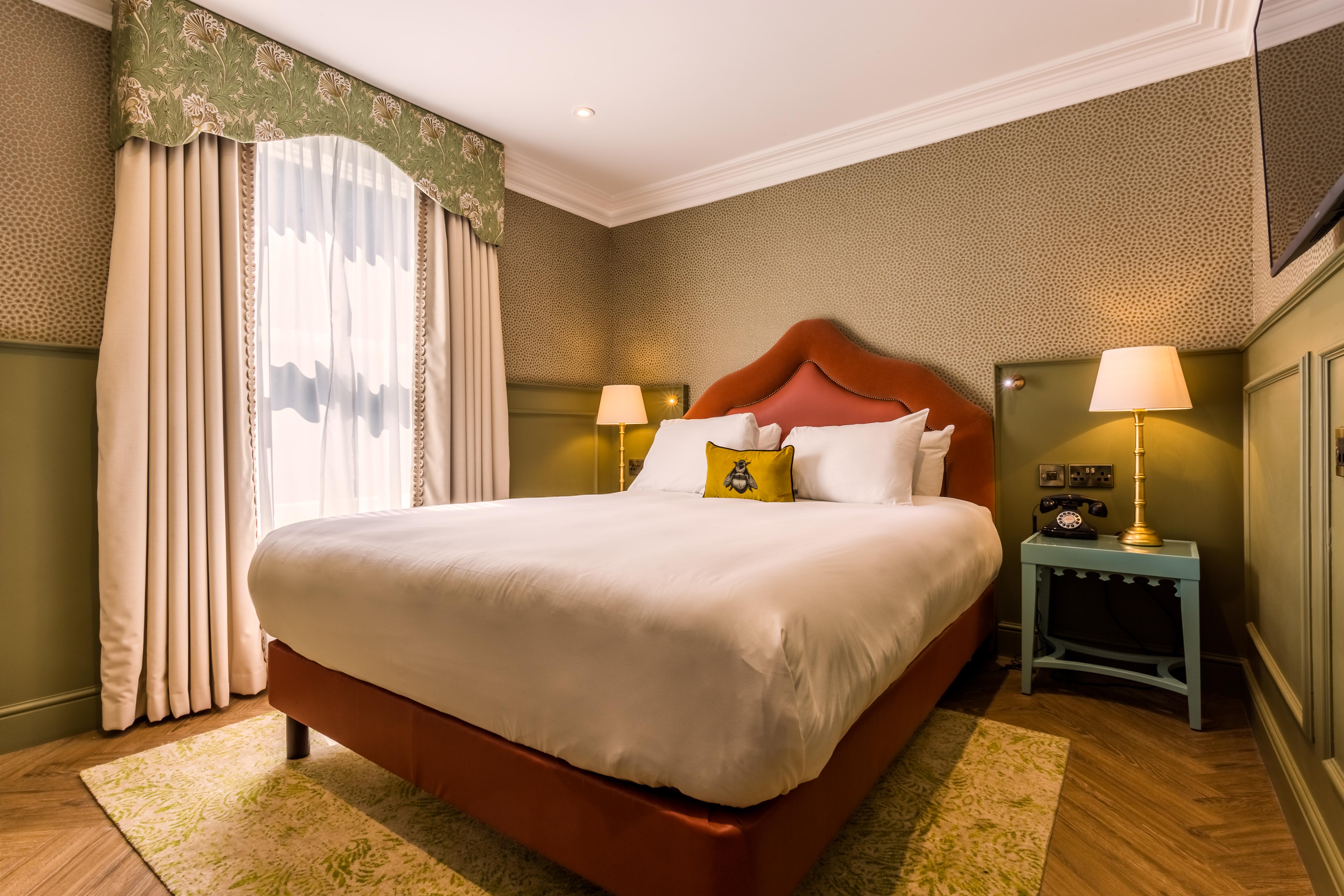 Hotel Elmbank York, Tapestry Collection By Hilton 4*