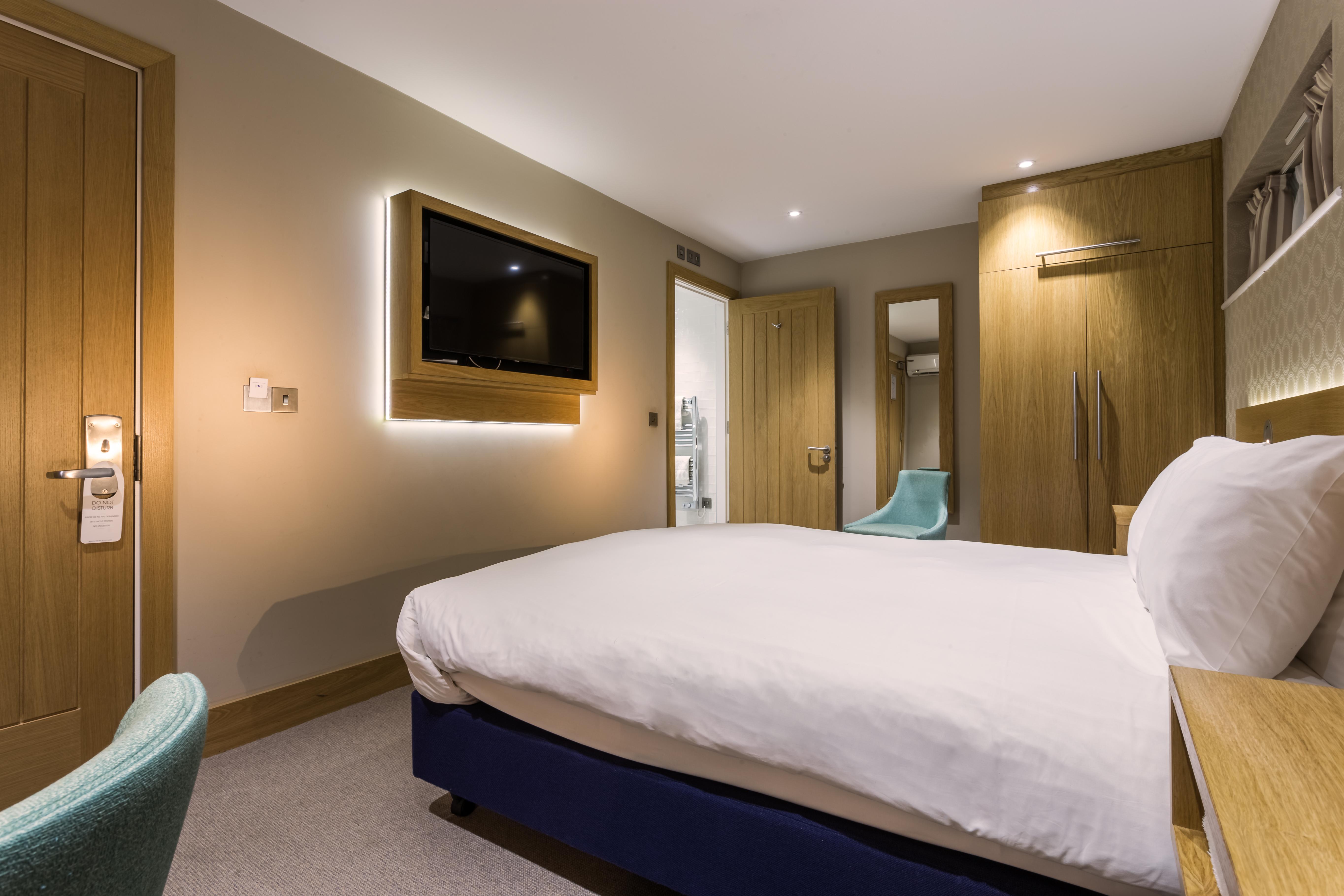 Hotel Elmbank York, Tapestry Collection By Hilton