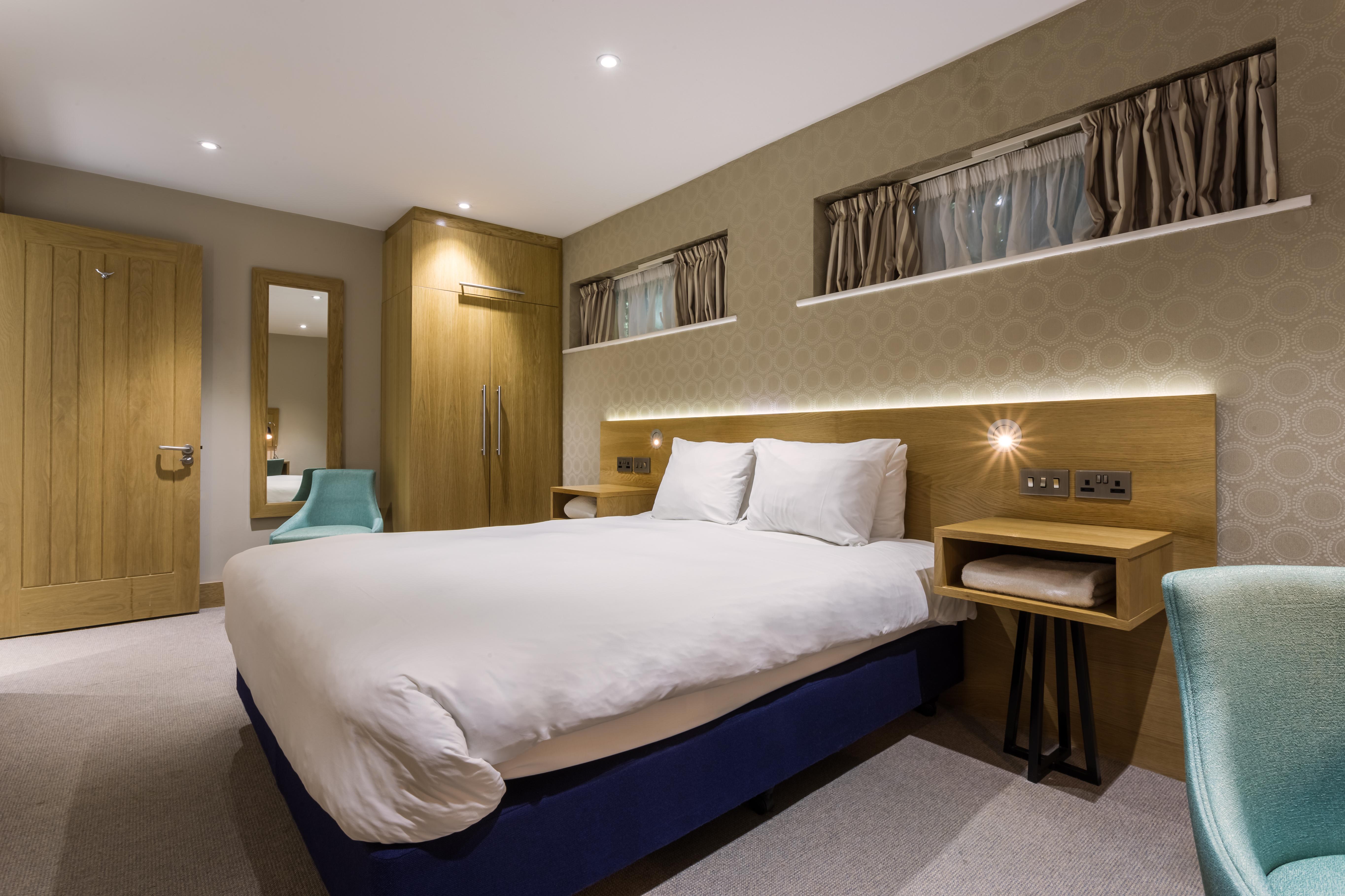 Elmbank York, Tapestry Collection By Hilton Hotel