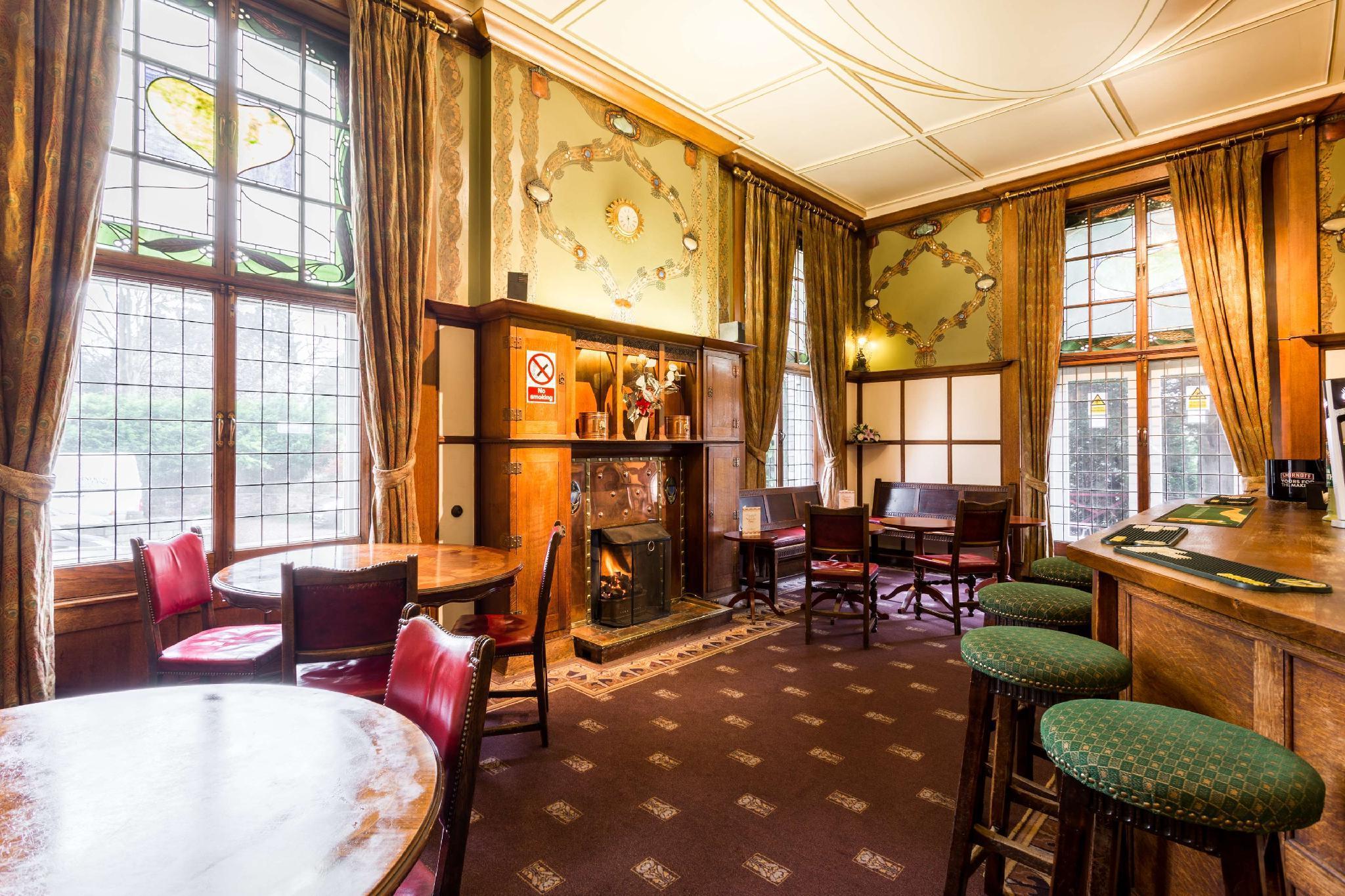 Elmbank York, Tapestry Collection By Hilton York