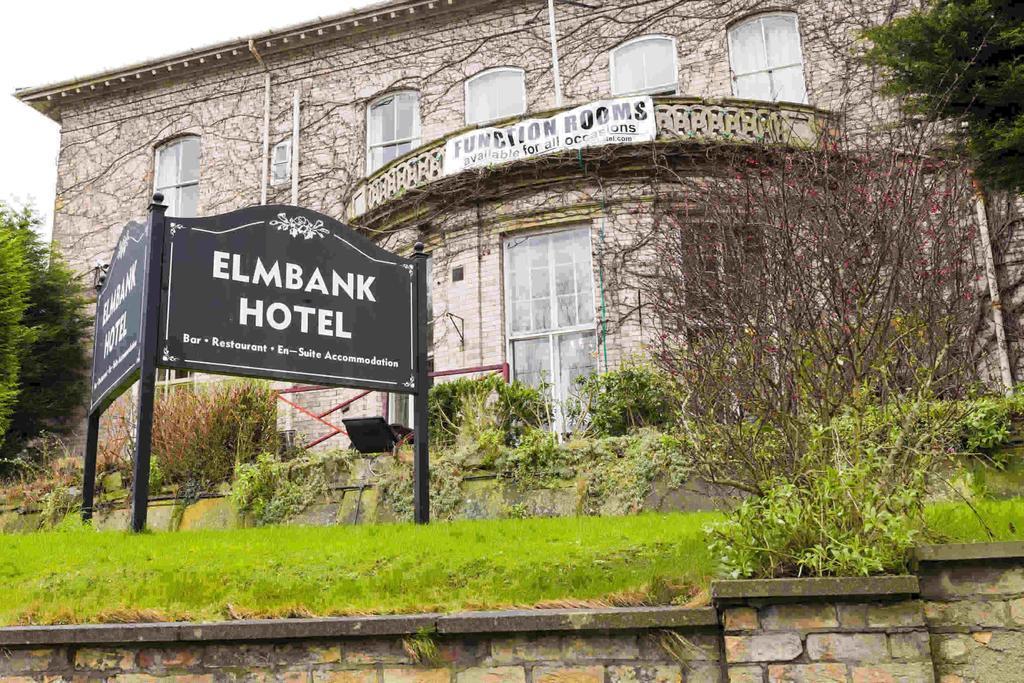 Elmbank York, Tapestry Collection By Hilton Hotel York