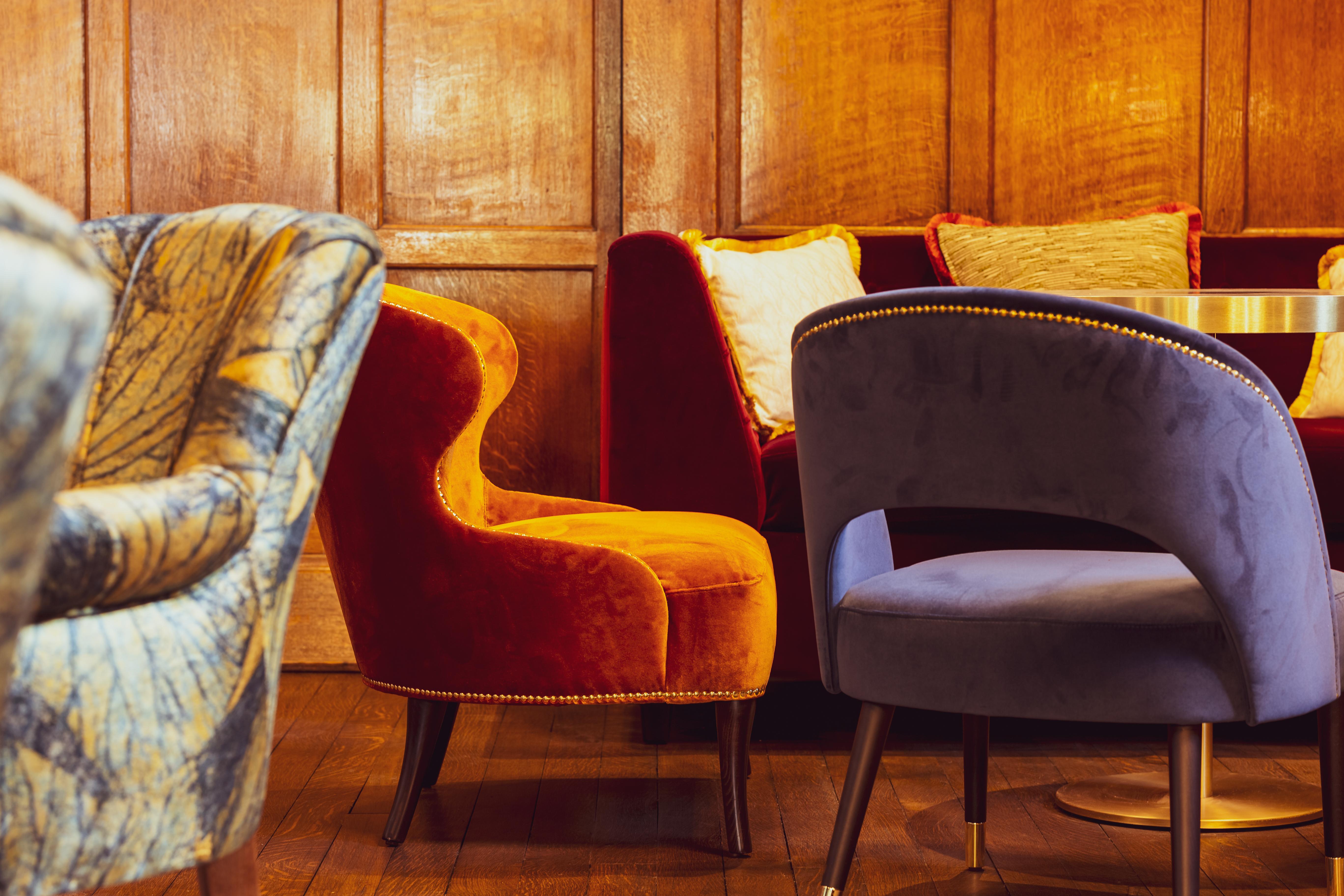 Elmbank York, Tapestry Collection By Hilton
