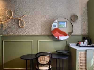 Elmbank York, Tapestry Collection By Hilton York