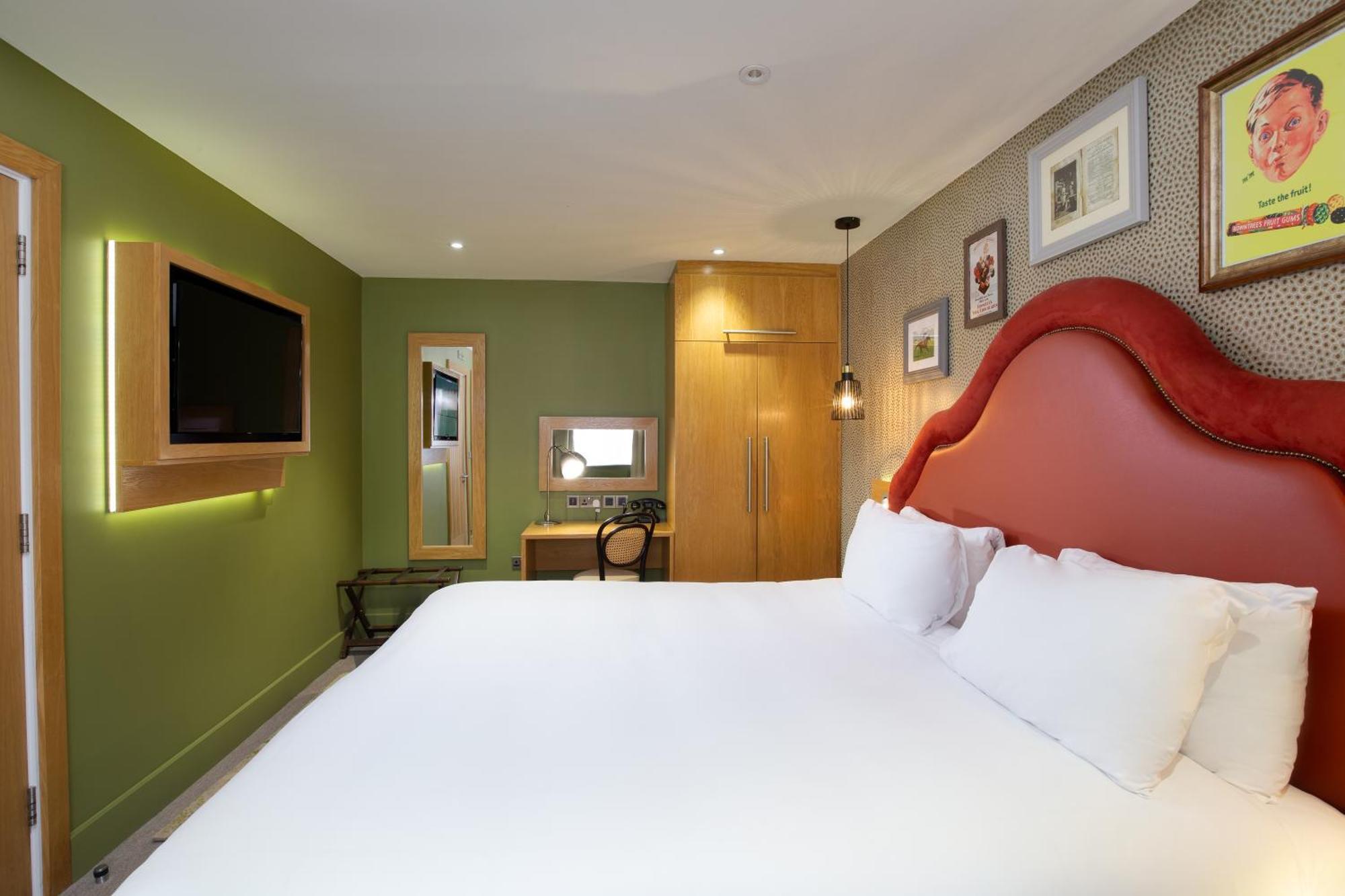 Elmbank York, Tapestry Collection By Hilton Hotel York