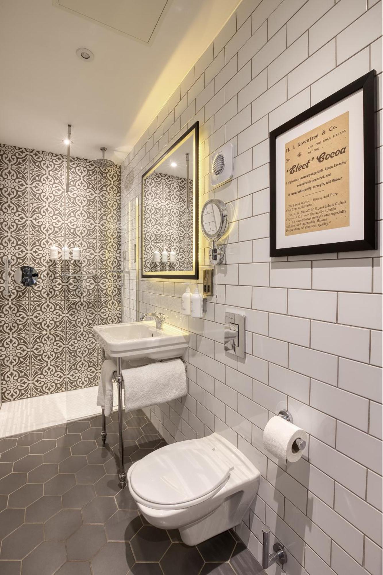 Hotel Elmbank York, Tapestry Collection By Hilton 4*