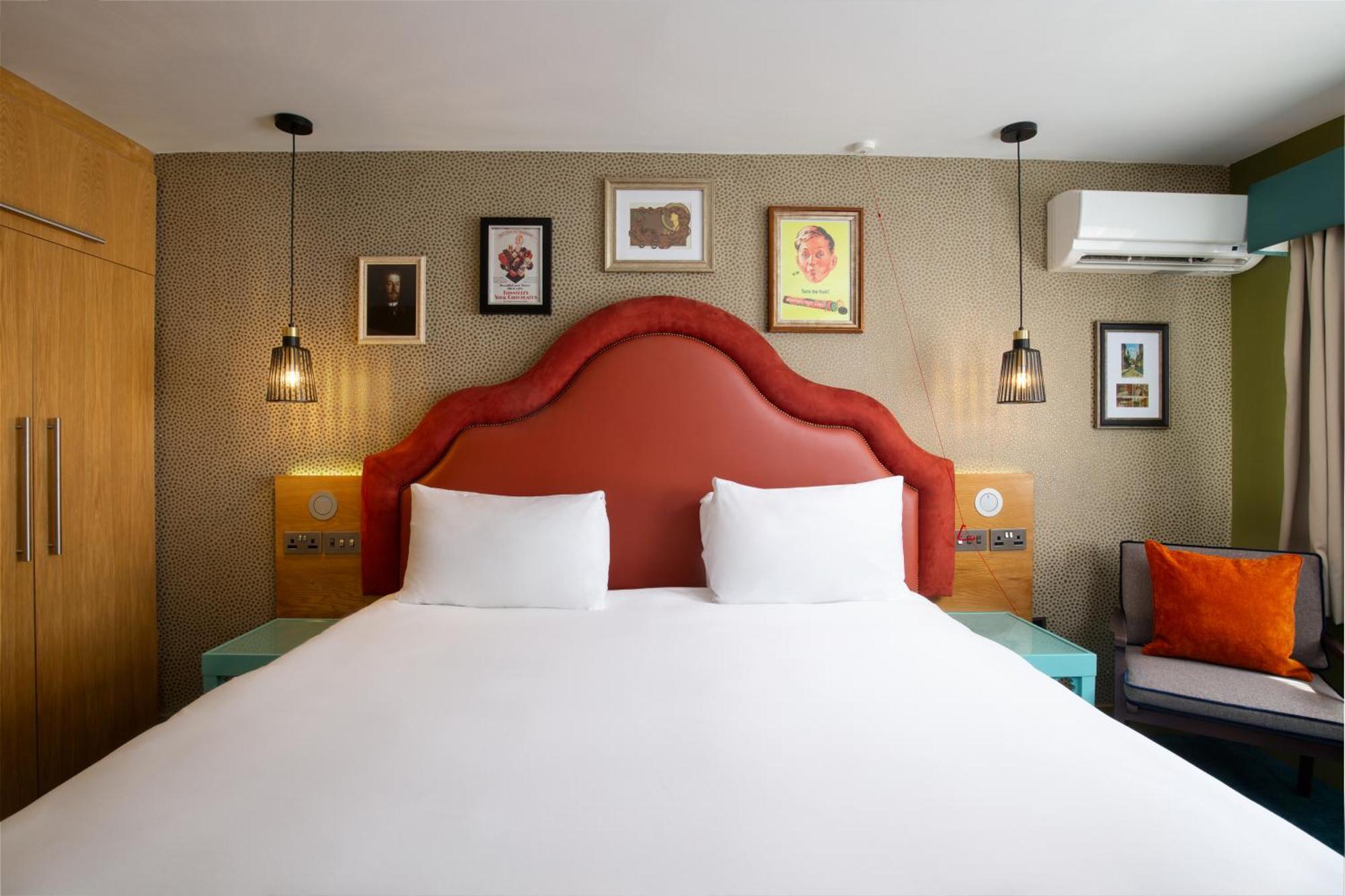 Elmbank York, Tapestry Collection By Hilton York