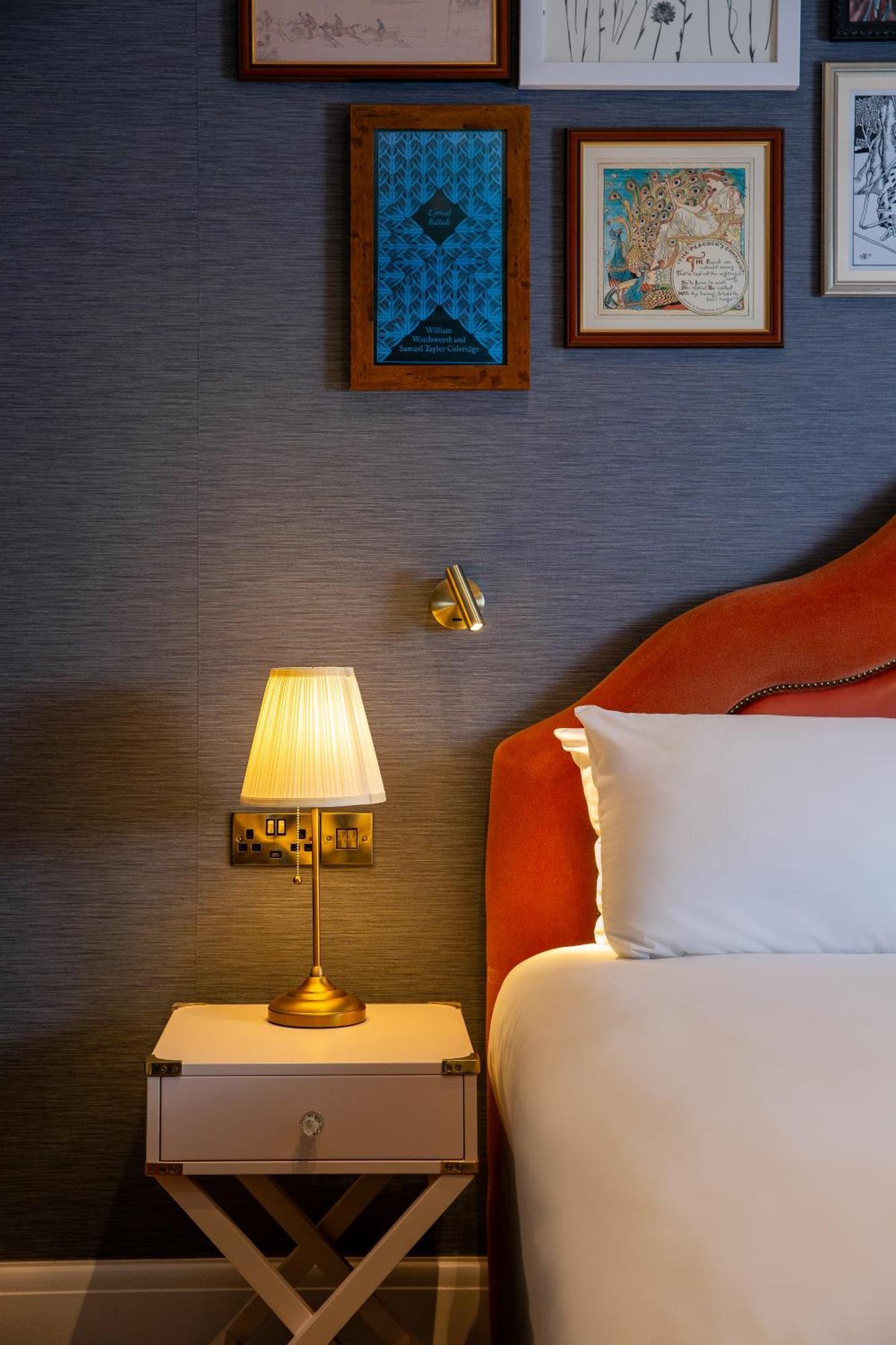 Elmbank York, Tapestry Collection By Hilton