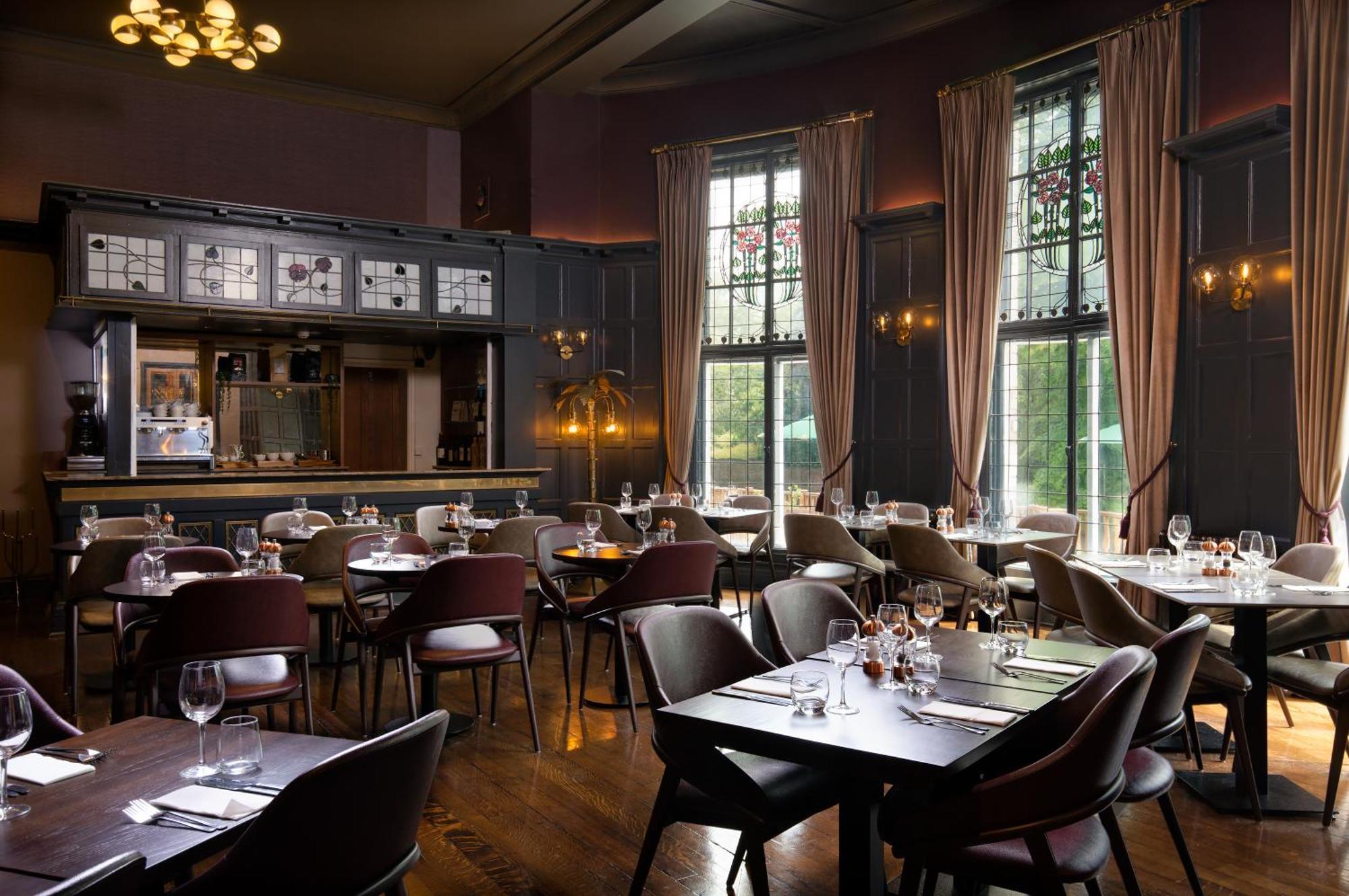 Elmbank York, Tapestry Collection By Hilton Hotel