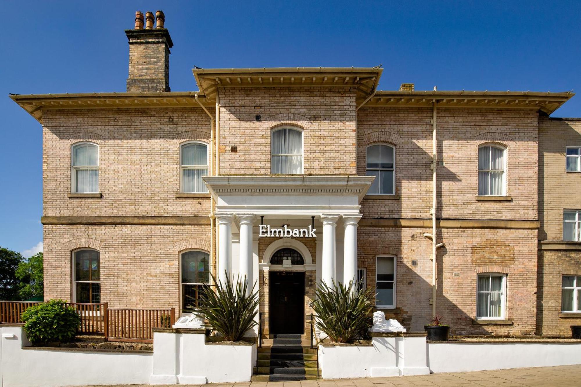 Elmbank York, Tapestry Collection By Hilton 4*