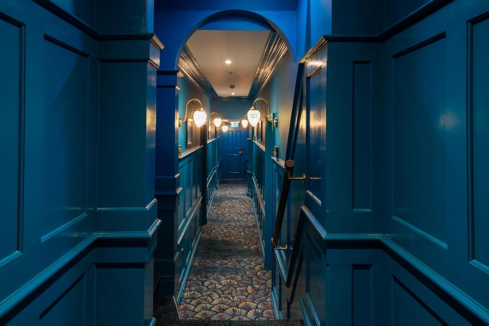 Elmbank York, Tapestry Collection By Hilton Hotel