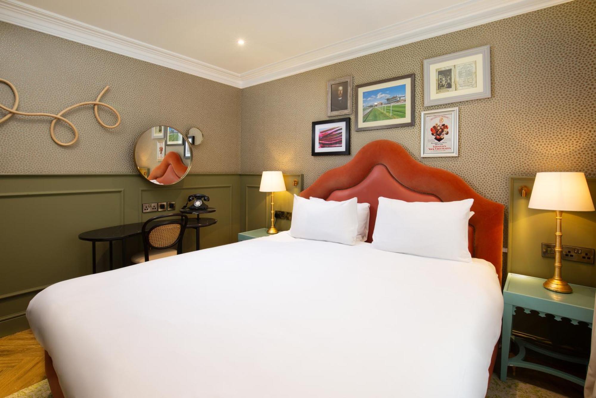 Elmbank York, Tapestry Collection By Hilton 4*
