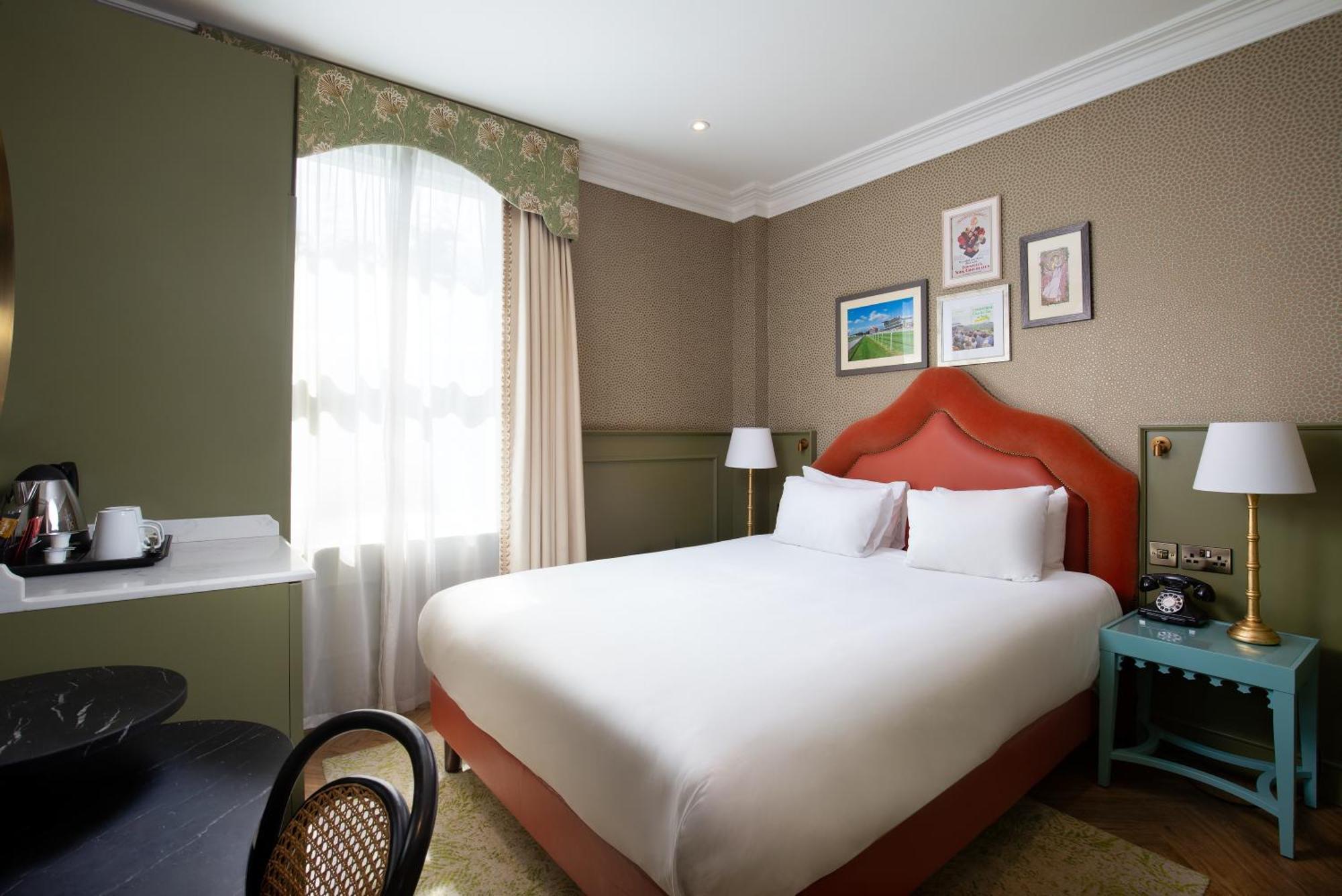 Elmbank York, Tapestry Collection By Hilton Hotel 4*