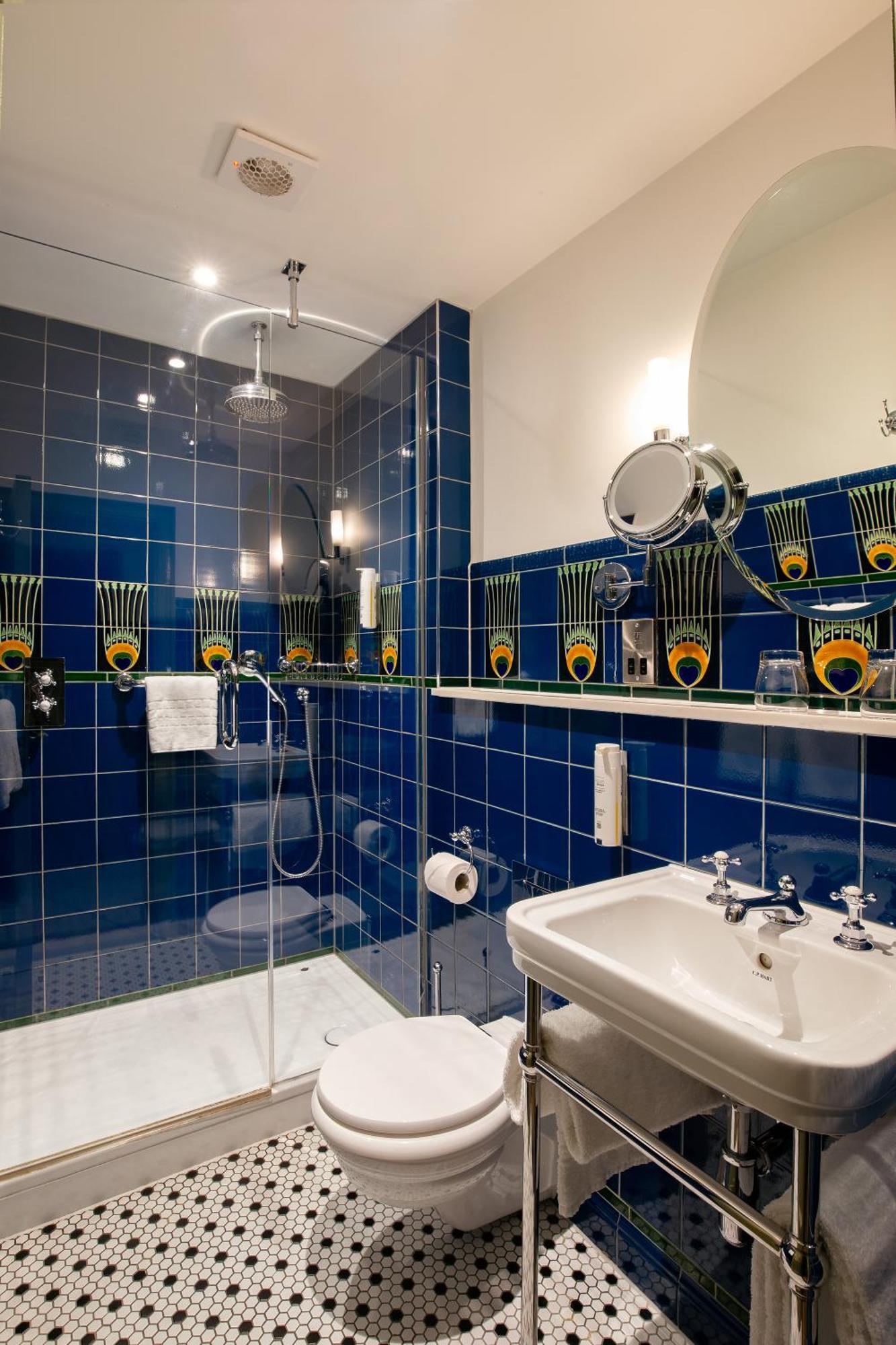 Hotel Elmbank York, Tapestry Collection By Hilton 4*