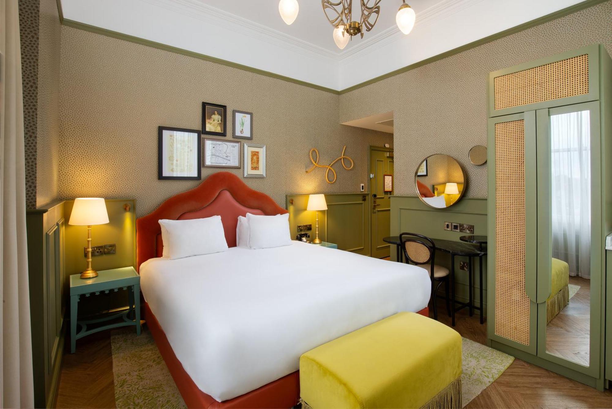 Elmbank York, Tapestry Collection By Hilton Hotel 4*