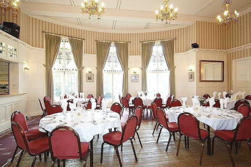 Elmbank York, Tapestry Collection By Hilton Hotel