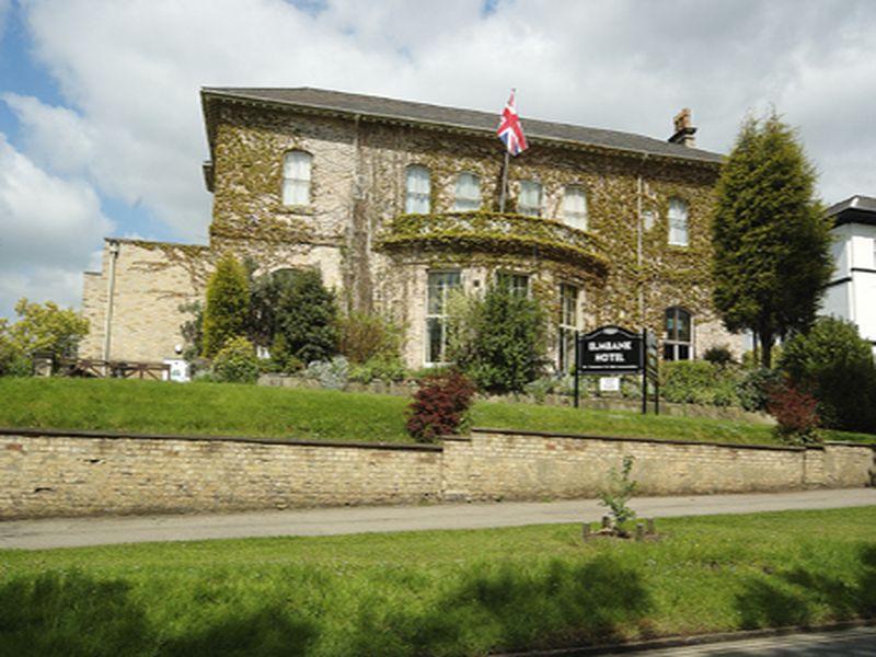 Elmbank York, Tapestry Collection By Hilton Hotel