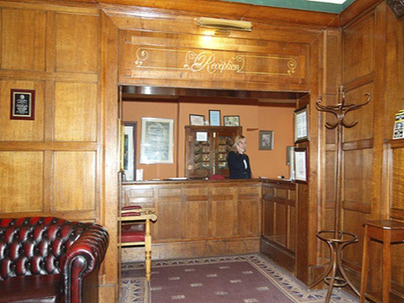 Hotel Elmbank York, Tapestry Collection By Hilton