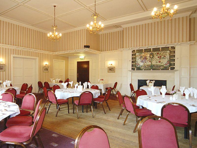 Elmbank York, Tapestry Collection By Hilton Hotel