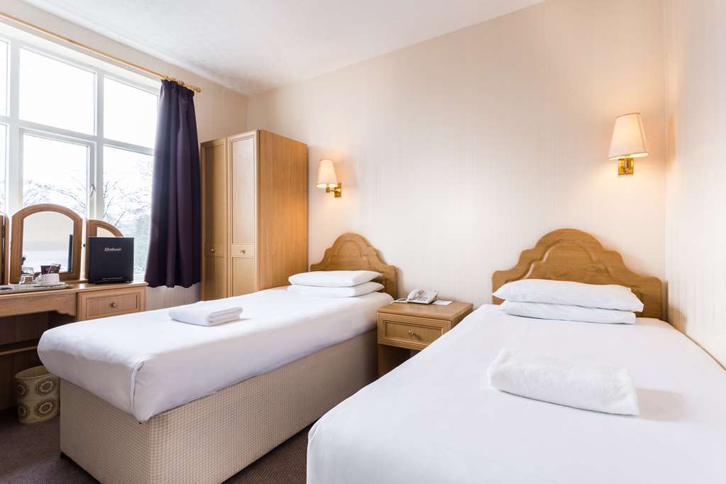 Elmbank York, Tapestry Collection By Hilton Hotel 4*