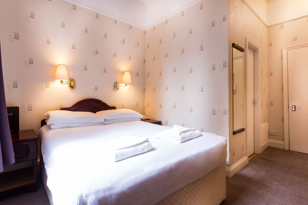 Elmbank York, Tapestry Collection By Hilton Hotel