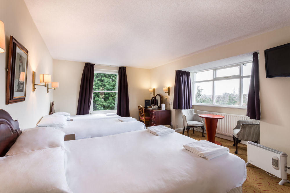 Hotel Elmbank York, Tapestry Collection By Hilton York