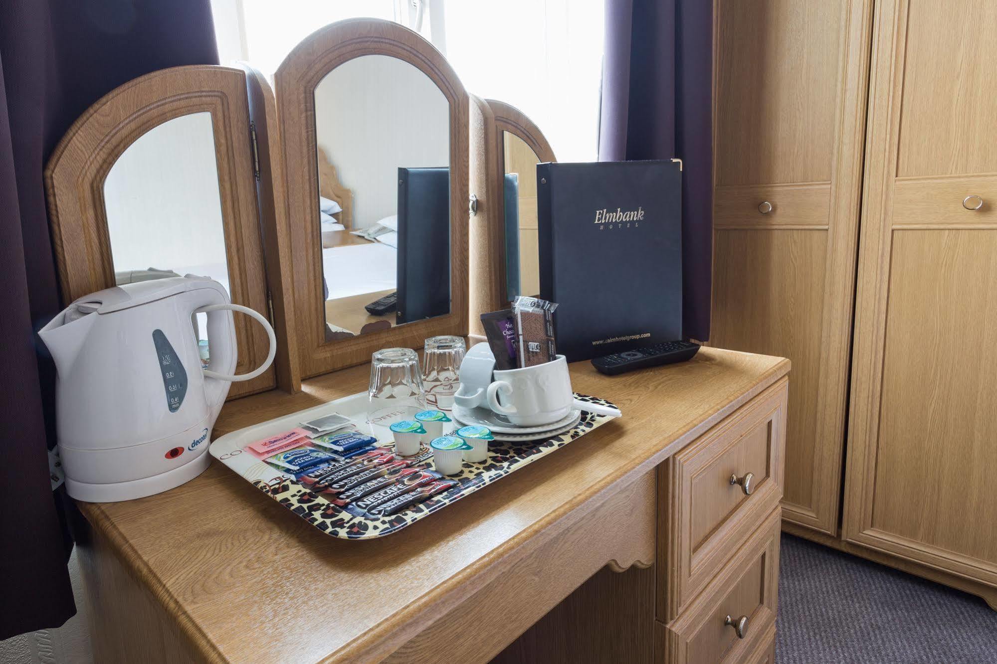 Hotel Elmbank York, Tapestry Collection By Hilton