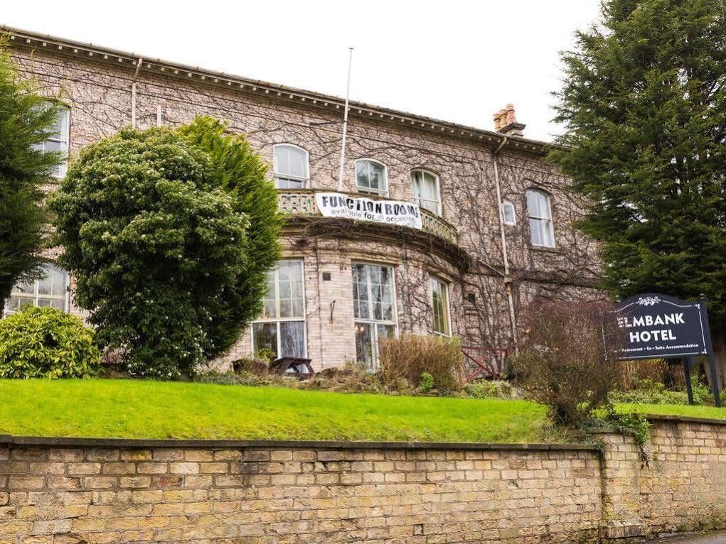 Hotel Elmbank York, Tapestry Collection By Hilton 4*