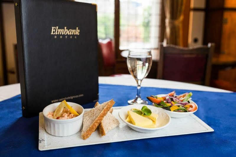 Elmbank York, Tapestry Collection By Hilton 4* York