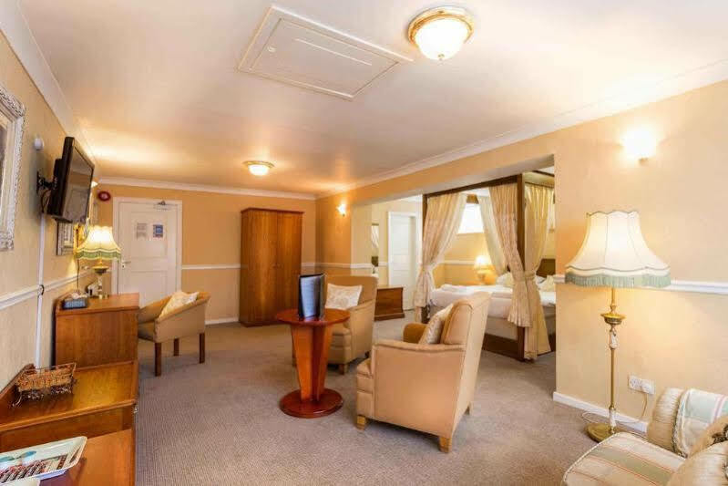 Hotel Elmbank York, Tapestry Collection By Hilton