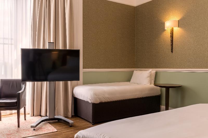Hotel Elmbank York, Tapestry Collection By Hilton York