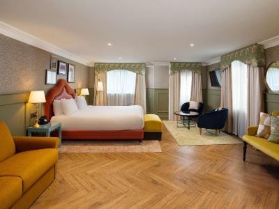 Elmbank York, Tapestry Collection By Hilton Hotel 4*