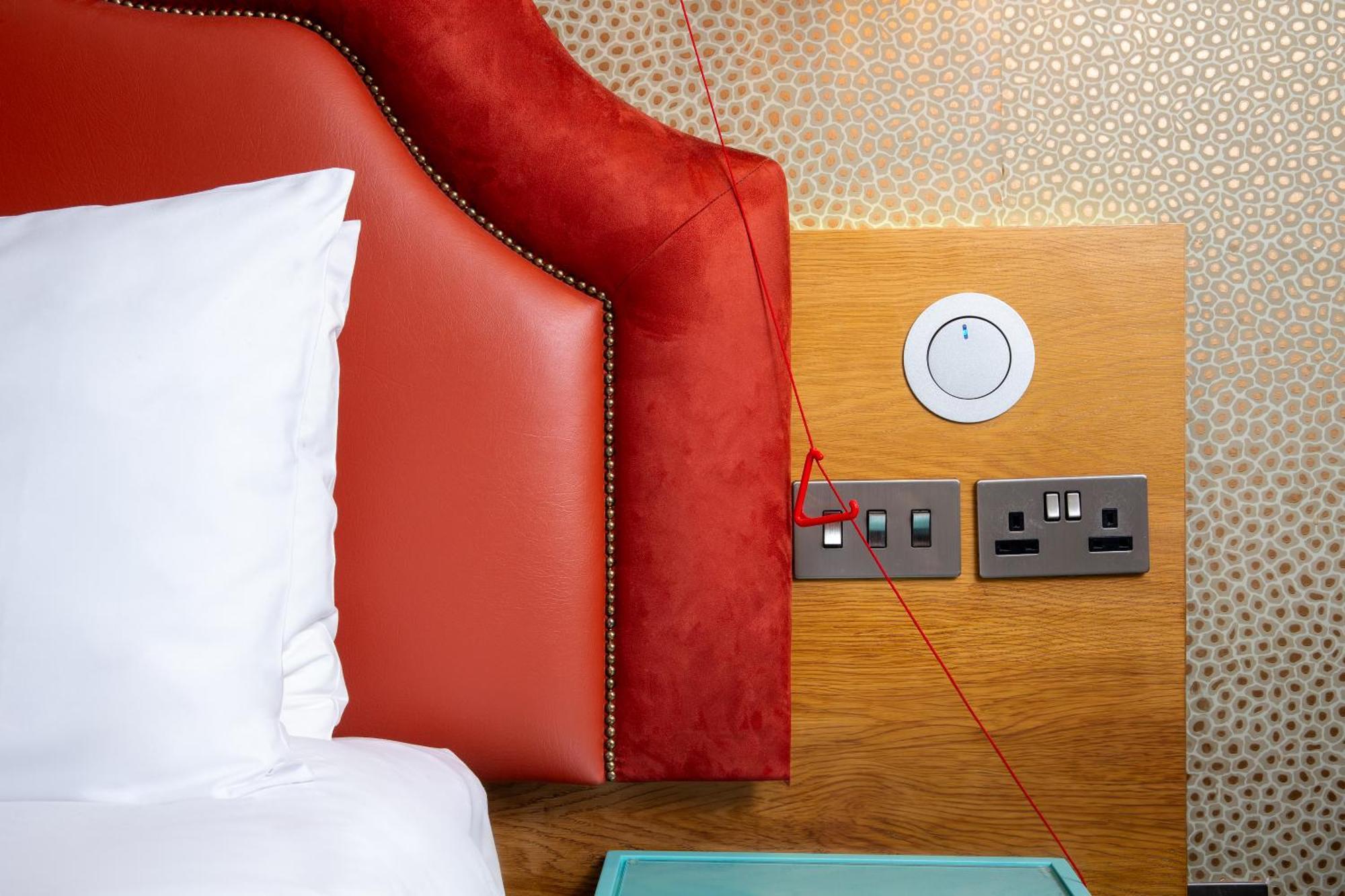 Elmbank York, Tapestry Collection By Hilton Hotel 4*