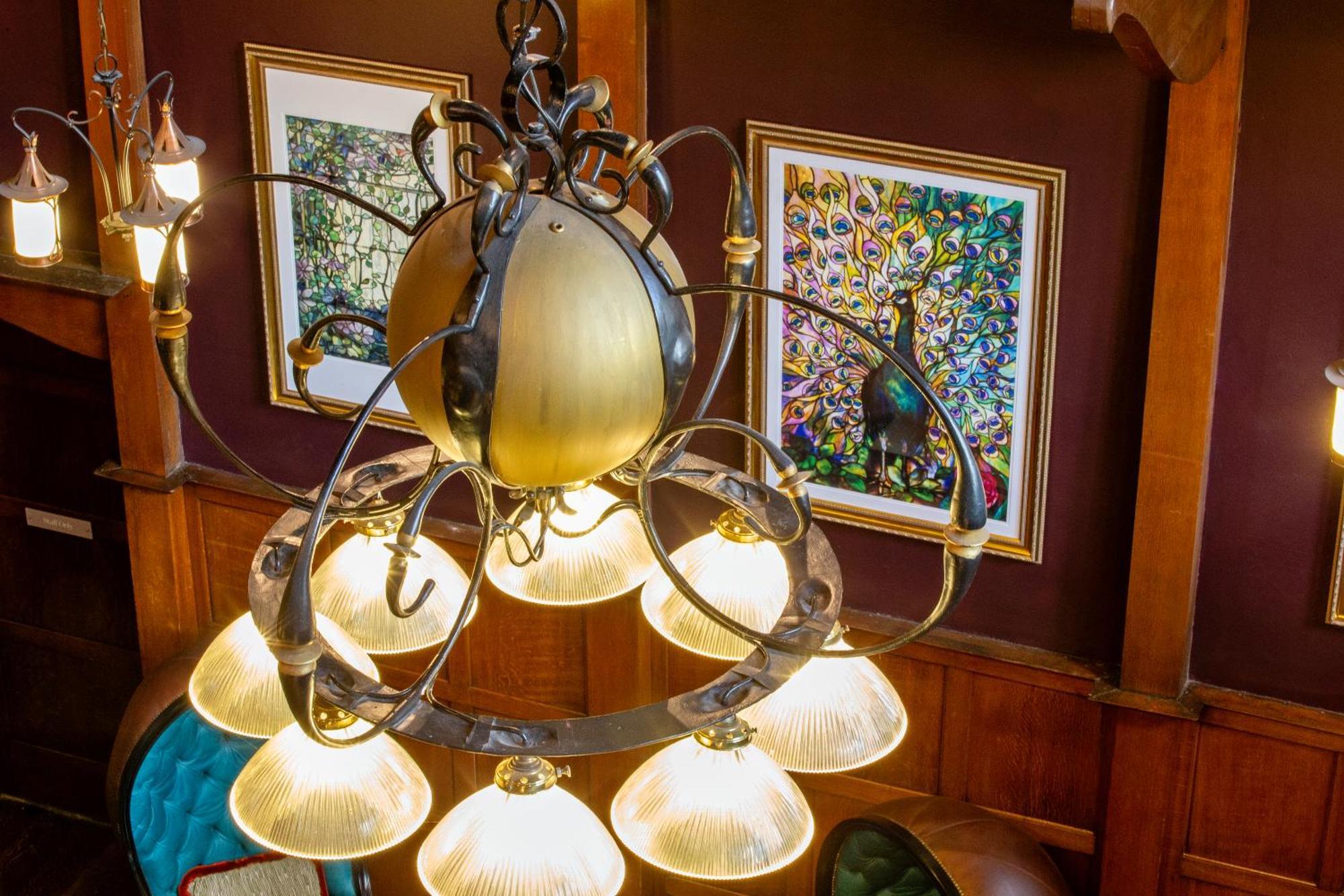 Hotel Elmbank York, Tapestry Collection By Hilton 4*