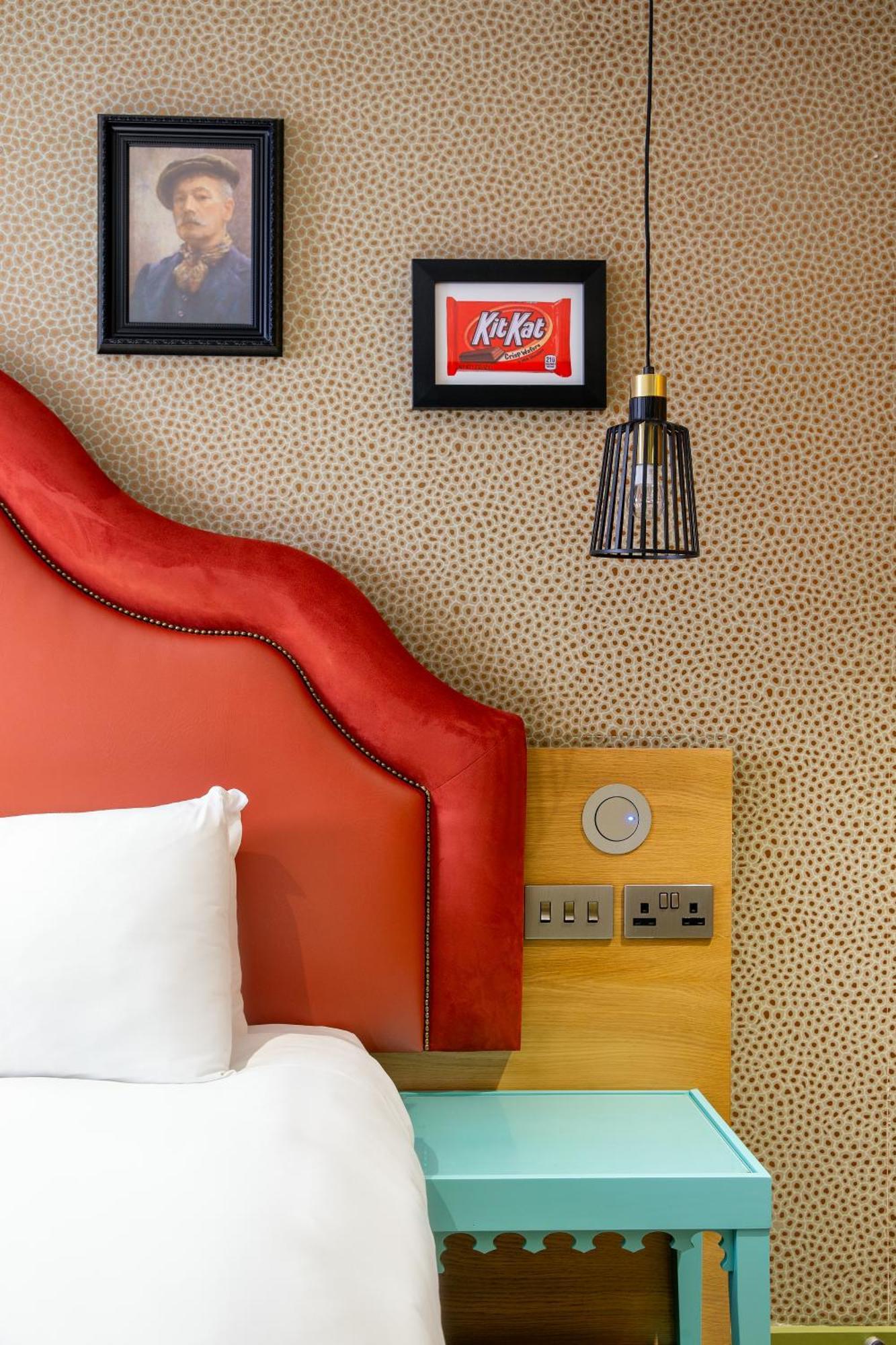 Elmbank York, Tapestry Collection By Hilton Hotel York