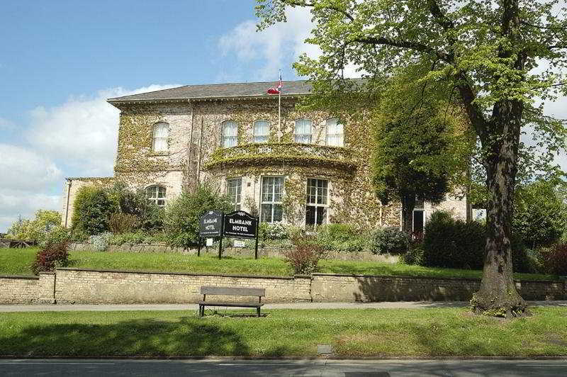 Hotel Elmbank York, Tapestry Collection By Hilton 4*