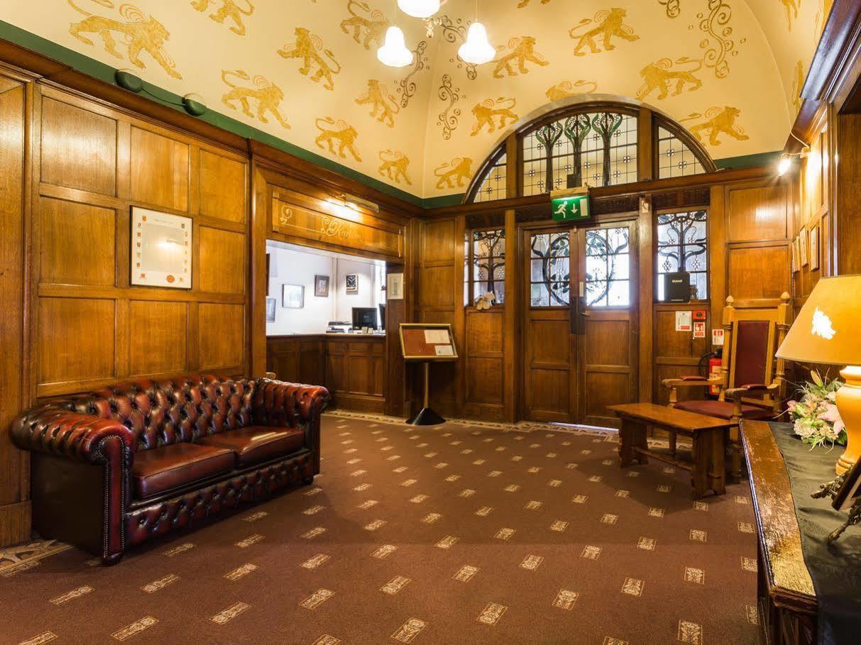 Elmbank York, Tapestry Collection By Hilton